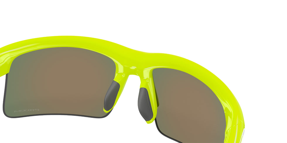 OAKLEY OJ9013 Capacitor (Youth Fit) 901304 62 - Polished Retina Burn / Prizm Ruby Mirrored #id:oj9013901304_s:106135