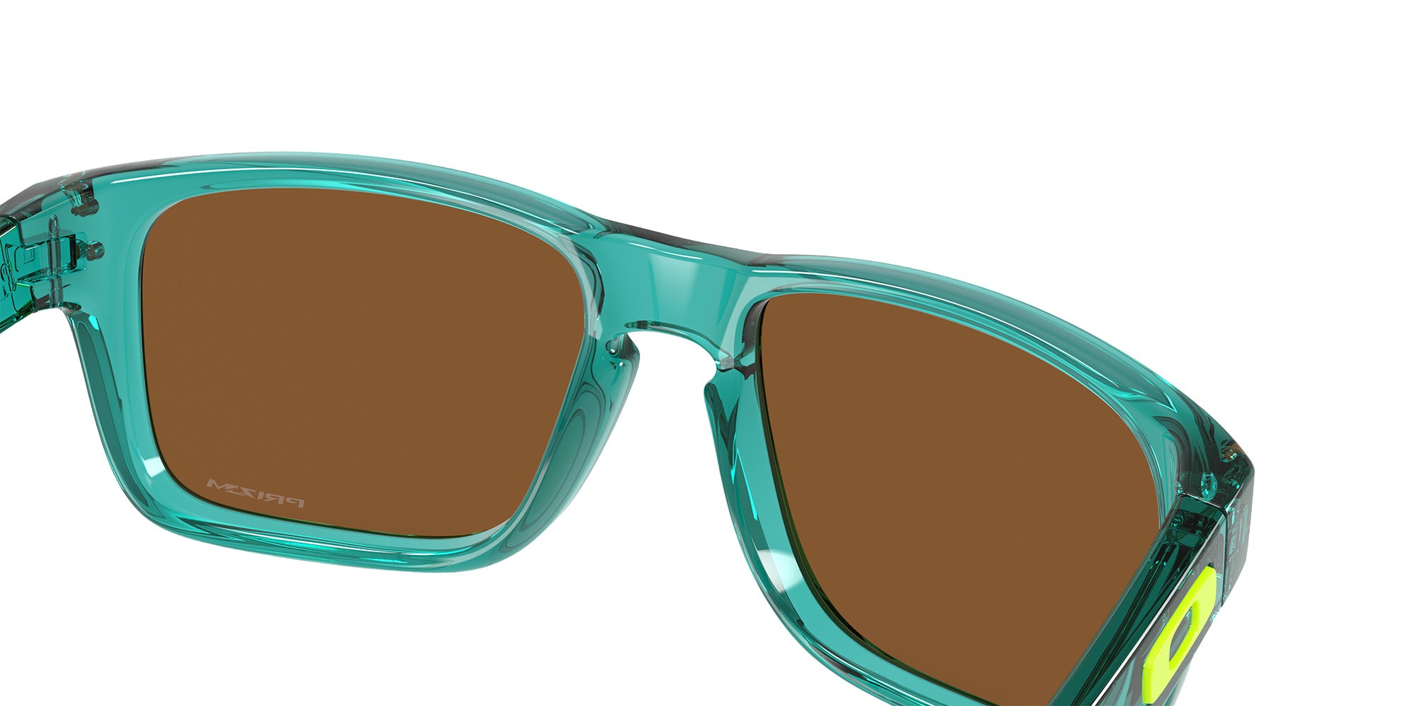 OAKLEY OJ9014 Holbrook��� XXS (Youth Fit) 901404 50 - Gray Smoke / Prizm Violet Mirrored #id:oj9014901404_s:106135