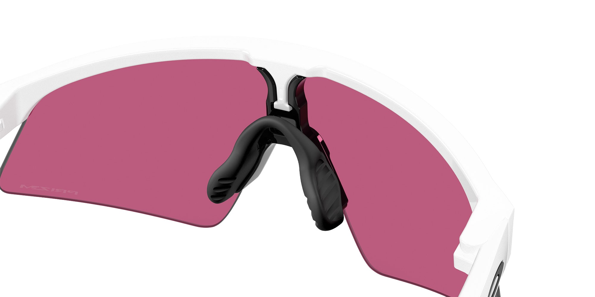 OAKLEY OJ9015 Resistor Sweep (Youth Fit) 901503 128 - Polished White / Prizm Field #id:oj9015901503_s:104135
