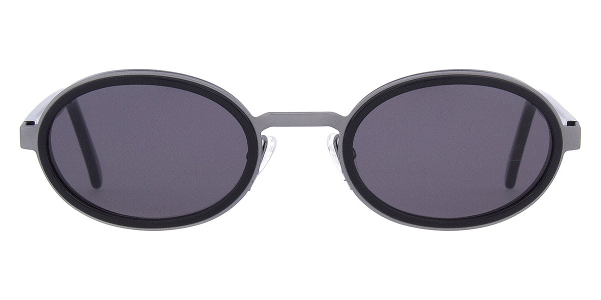 Andy Wolf - Omega Sun