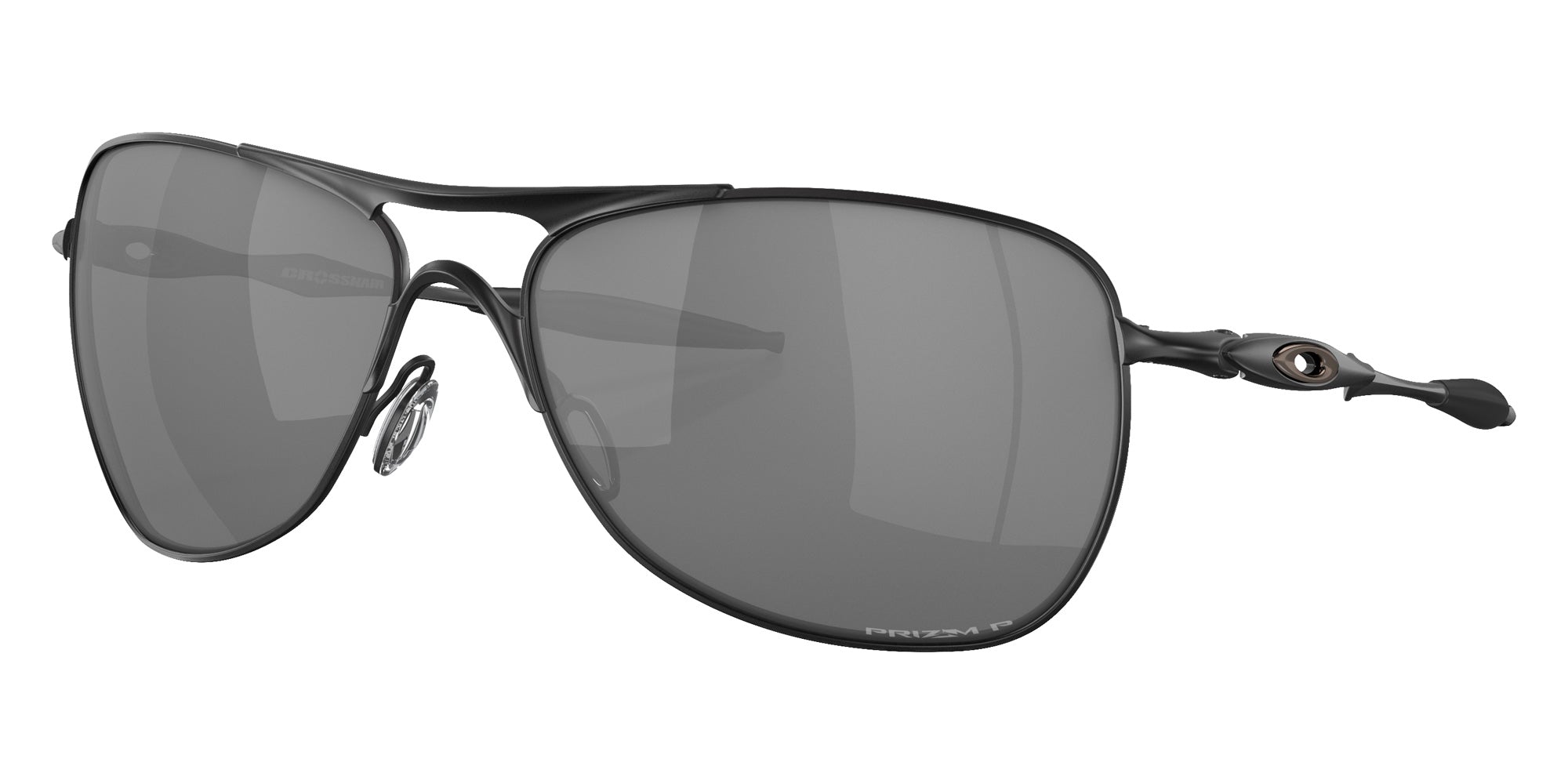 OAKLEY OO4060 Crosshair 406023 61 - Matte Black #id:oo4060406023_s:100105