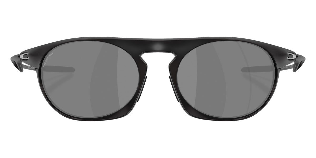 OAKLEY OO4065 Neo Jacket�� 406501 58 - Matte Black / Prizm Black Mirrored #id:oo4065406501_s:100100