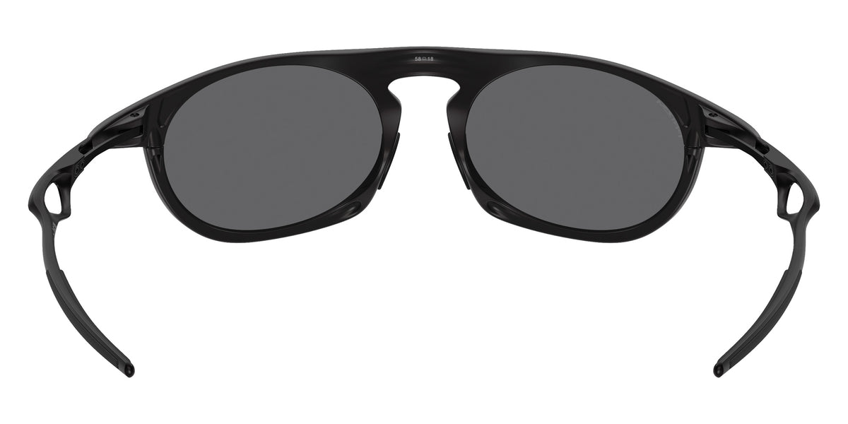 OAKLEY OO4065 Neo Jacket�� 406501 58 - Matte Black / Prizm Black Mirrored #id:oo4065406501_s:100115