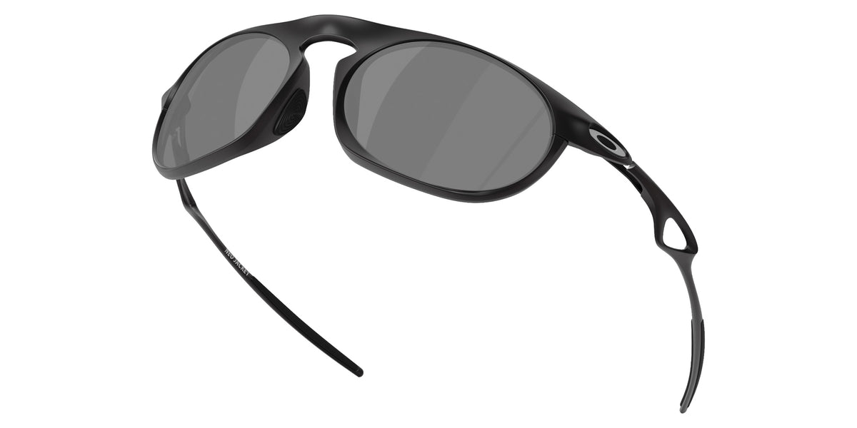 OAKLEY OO4065 Neo Jacket�� 406501 58 - Matte Black / Prizm Black Mirrored #id:oo4065406501_s:100120