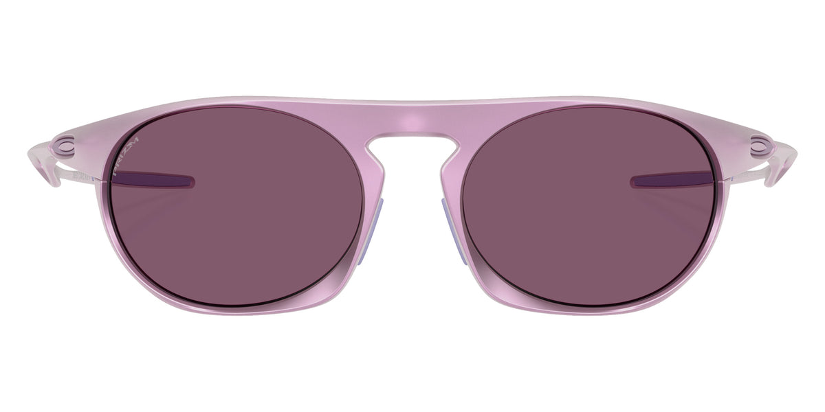 OAKLEY OO4065 Neo Jacket�� 406504 58 - Matte Lavender / Prizm Indigo #id:oo4065406504_s:106100