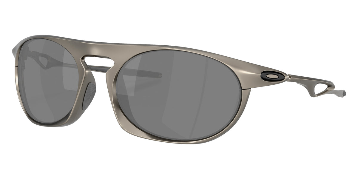 OAKLEY OO4065 Neo Jacket�� 406505 58 - Matte Gunmetal / Prizm Black Polarized Mirrored #id:oo4065406505_s:108105