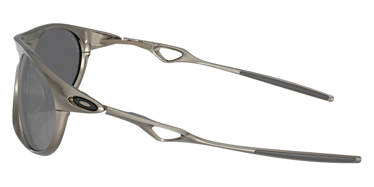 OAKLEY OO4065 Neo Jacket�� 406505 58 - Matte Gunmetal / Prizm Black Polarized Mirrored #id:oo4065406505_s:108110