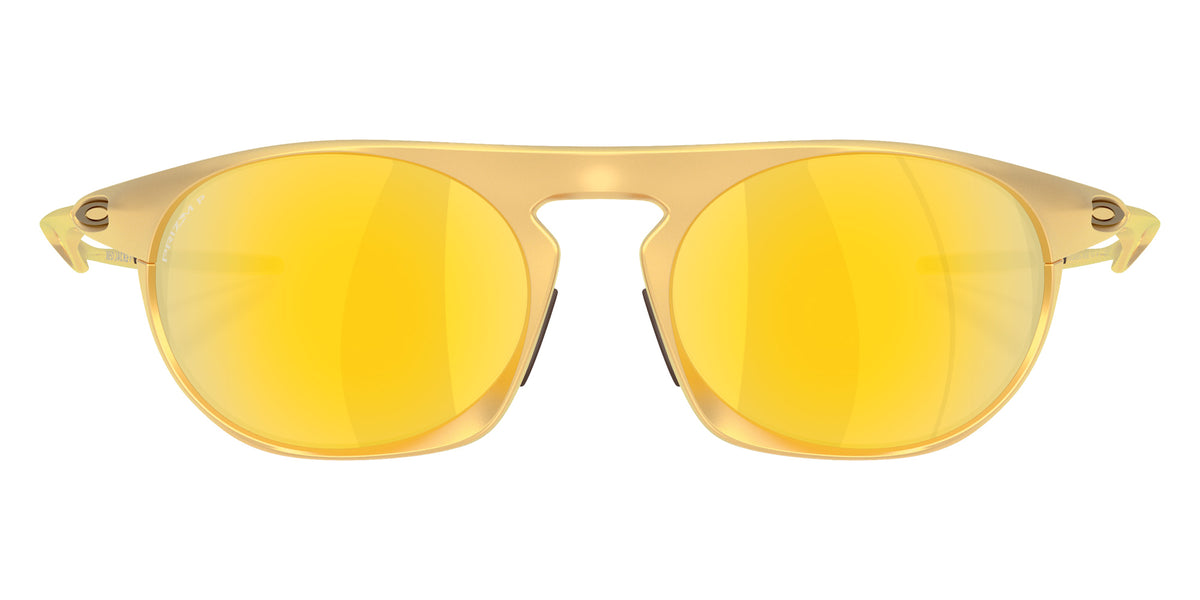 OAKLEY OO4065 Neo Jacket�� 406506 58 - Satin Gold / Prizm 24K Polarized Mirrored #id:oo4065406506_s:110100