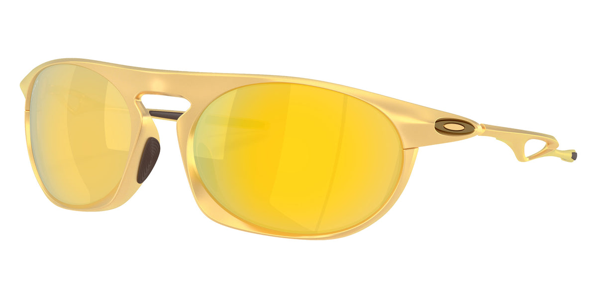 OAKLEY OO4065 Neo Jacket�� 406506 58 - Satin Gold / Prizm 24K Polarized Mirrored #id:oo4065406506_s:110105