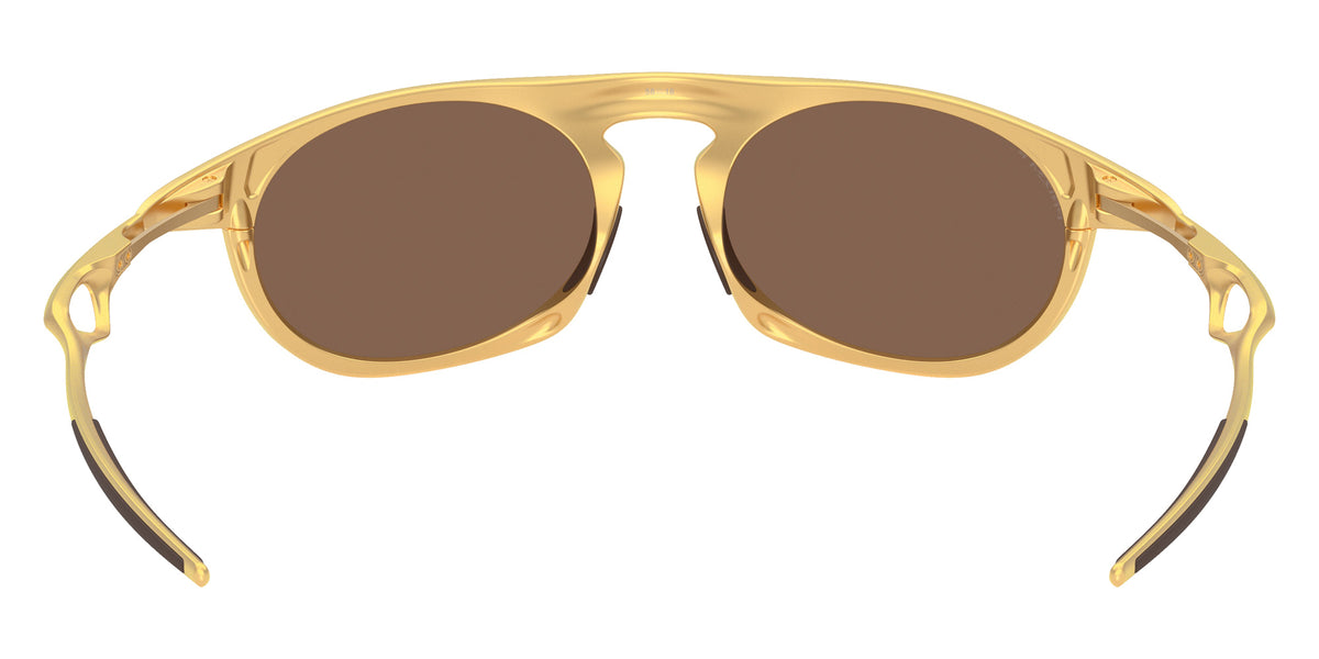OAKLEY OO4065 Neo Jacket�� 406506 58 - Satin Gold / Prizm 24K Polarized Mirrored #id:oo4065406506_s:110115