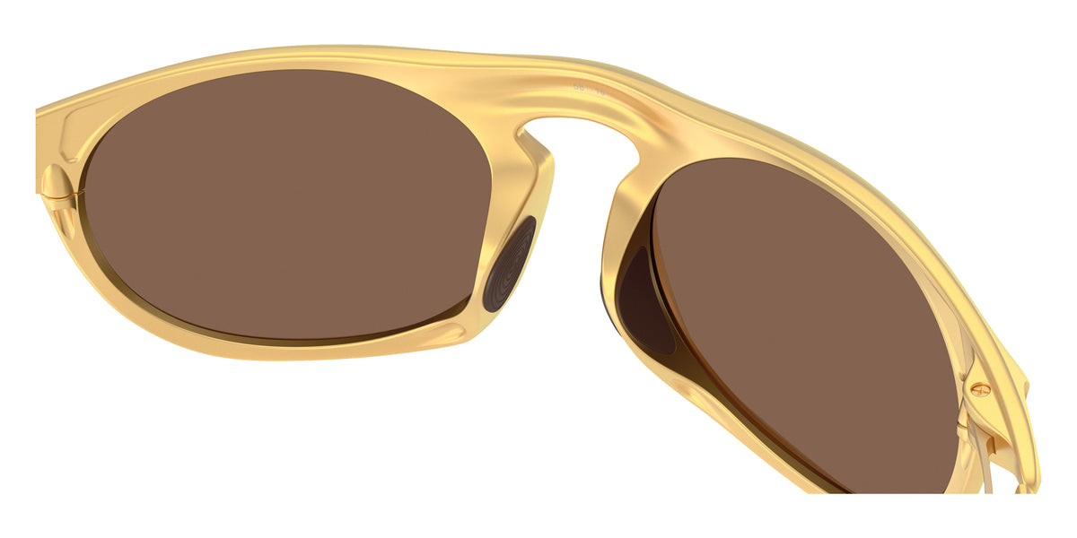 OAKLEY OO4065 Neo Jacket�� 406506 58 - Satin Gold / Prizm 24K Polarized Mirrored #id:oo4065406506_s:110130