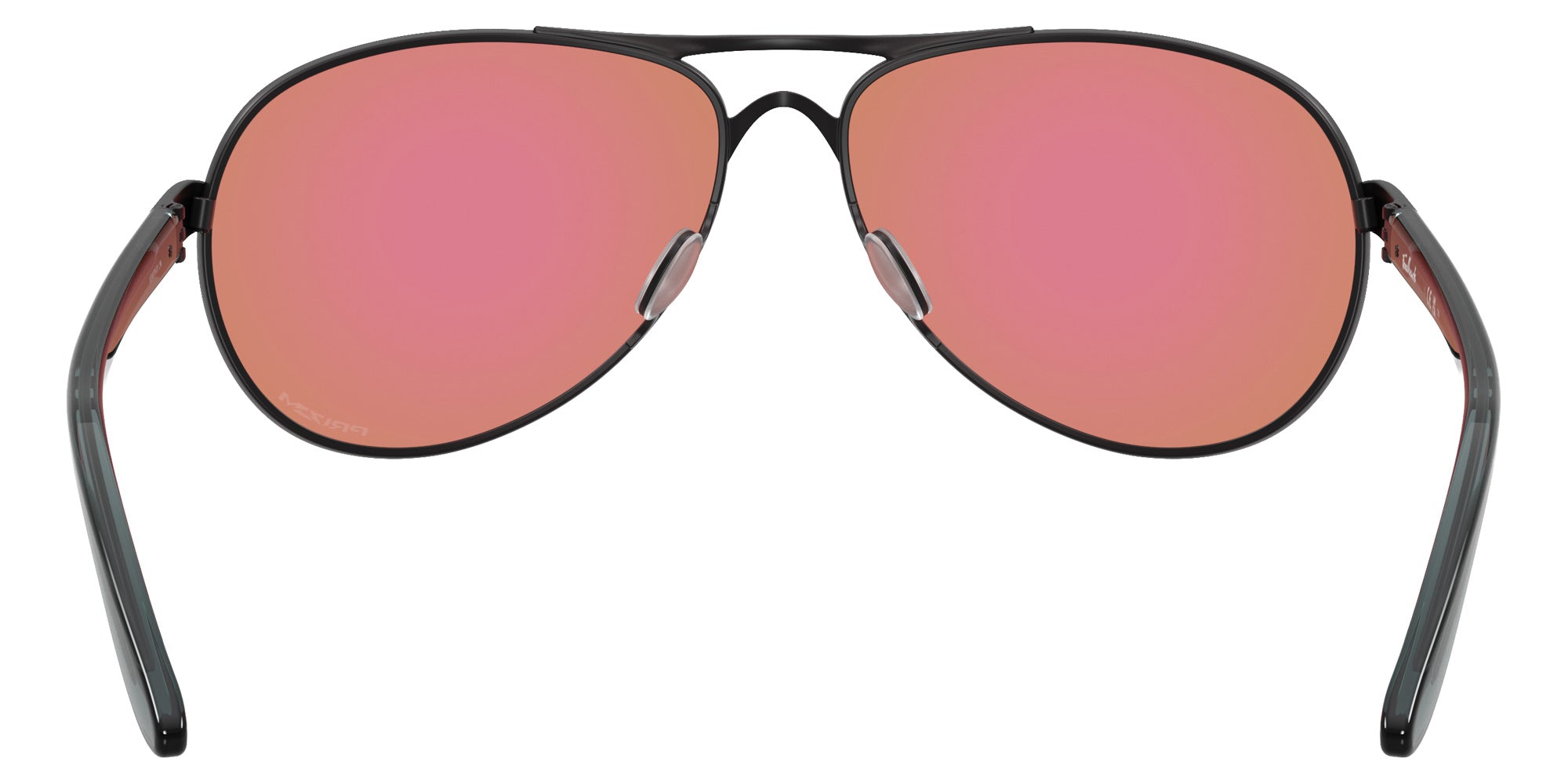 OAKLEY OO4079 Feedback 407953 59 - Satin Black / Prizm Golf #id:oo4079407953_s:112115