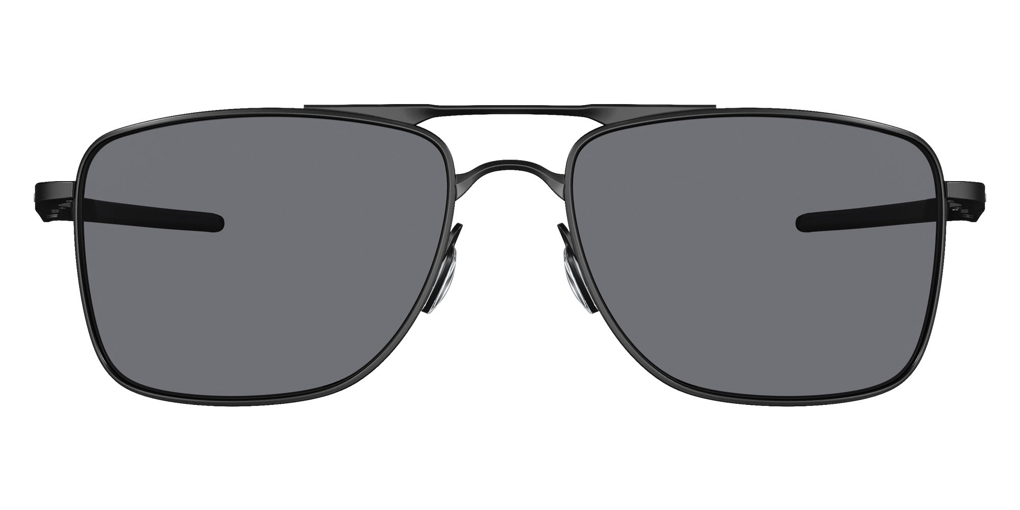 OAKLEY OO4124 Gauge 8 412401 62 - Matte Black / Gray #id:oo4124412401_s:100100