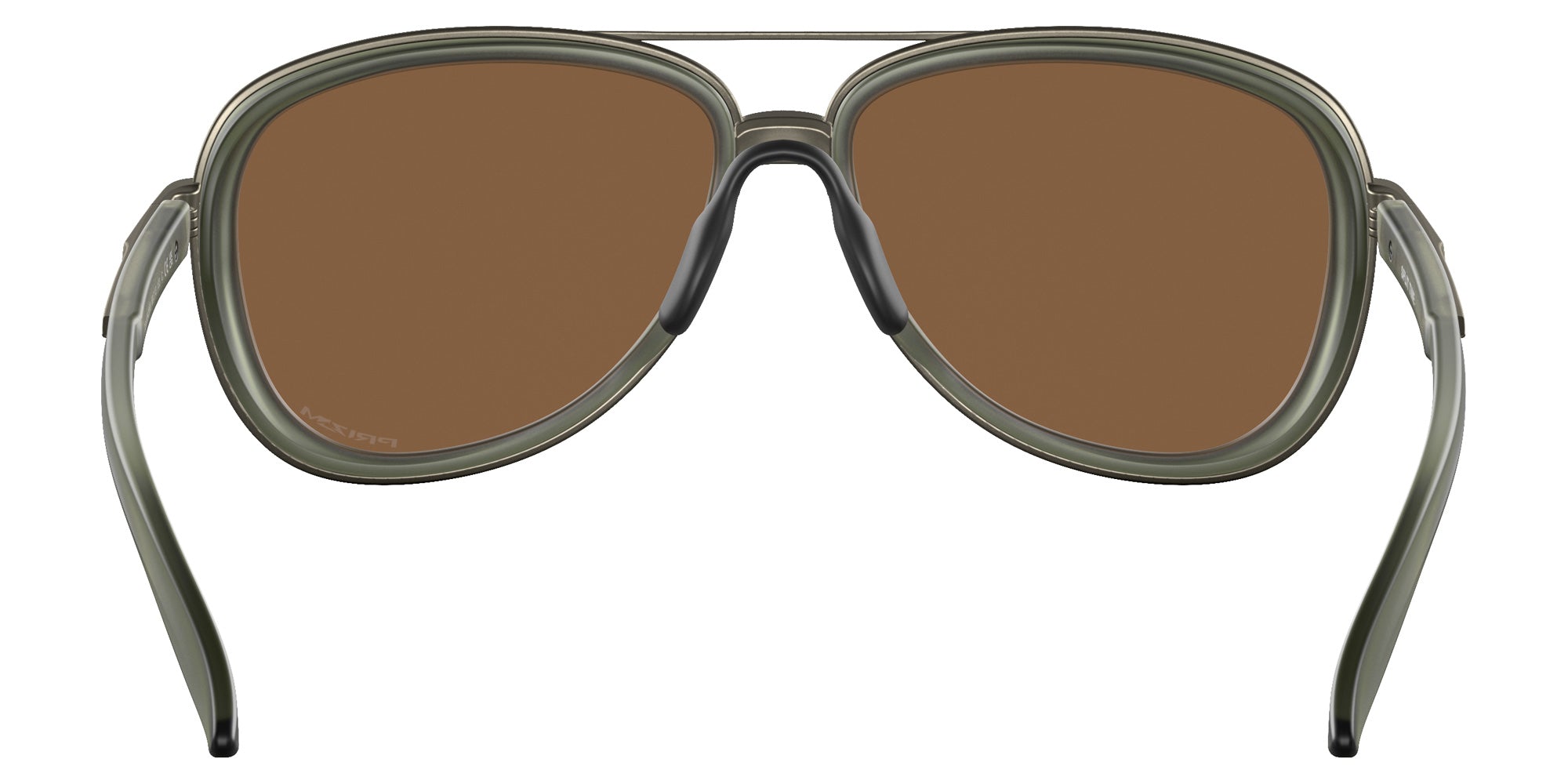 OAKLEY OO4129 Split Time 412925 58 - Matte Olive Ink / Prizm Bronze #id:oo4129412925_s:102115