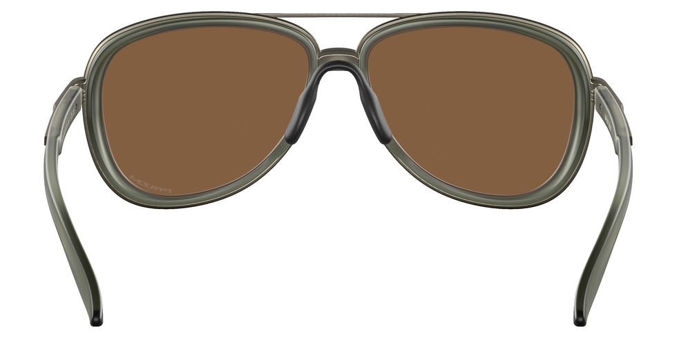 OAKLEY OO4129 Split Time 412925 58 - Matte Olive Ink / Prizm Bronze #id:oo4129412925_s:102115