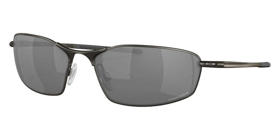 OAKLEY OO4141 Whisker 414101 60 - Carbon / Prizm Black Mirrored #id:oo4141414101_s:100105