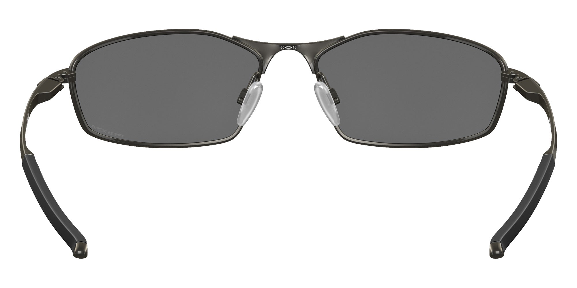 OAKLEY OO4141 Whisker 414101 60 - Carbon / Prizm Black Mirrored #id:oo4141414101_s:100115