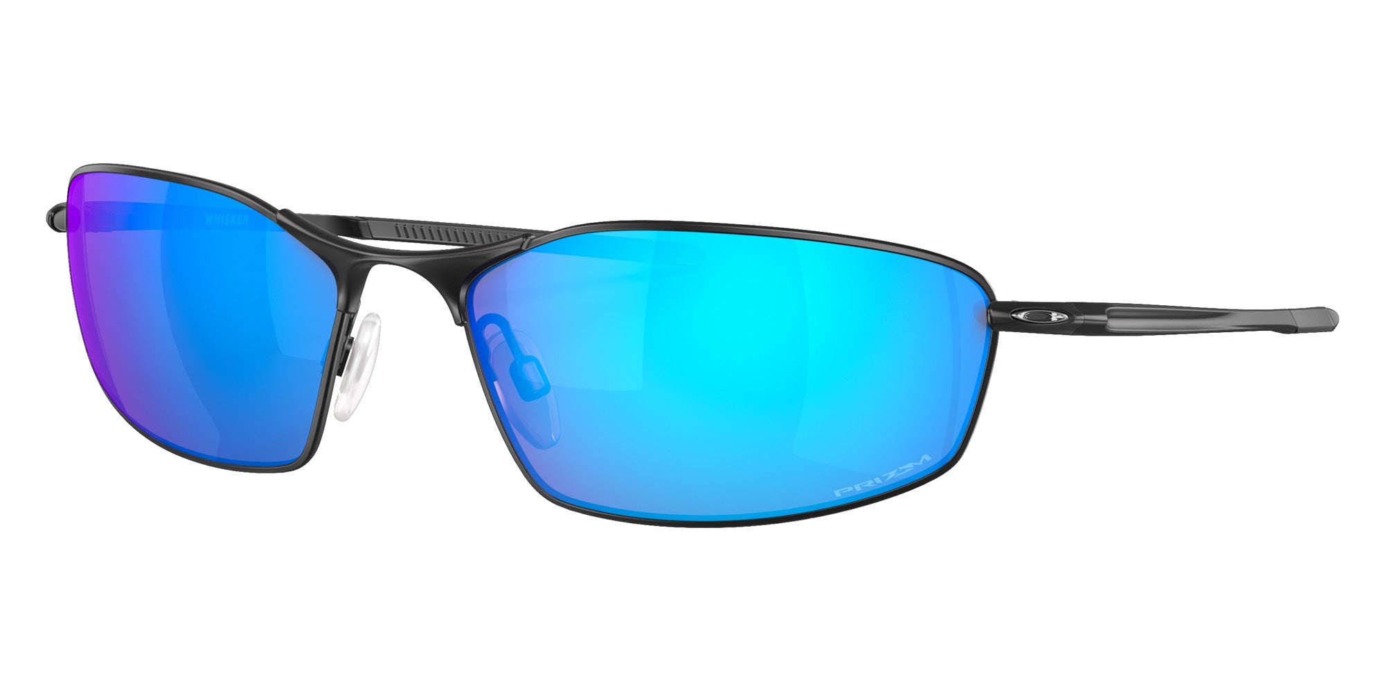 OAKLEY OO4141 Whisker® 414114 60 - Satin Black #id:oo4141414114_s:100105