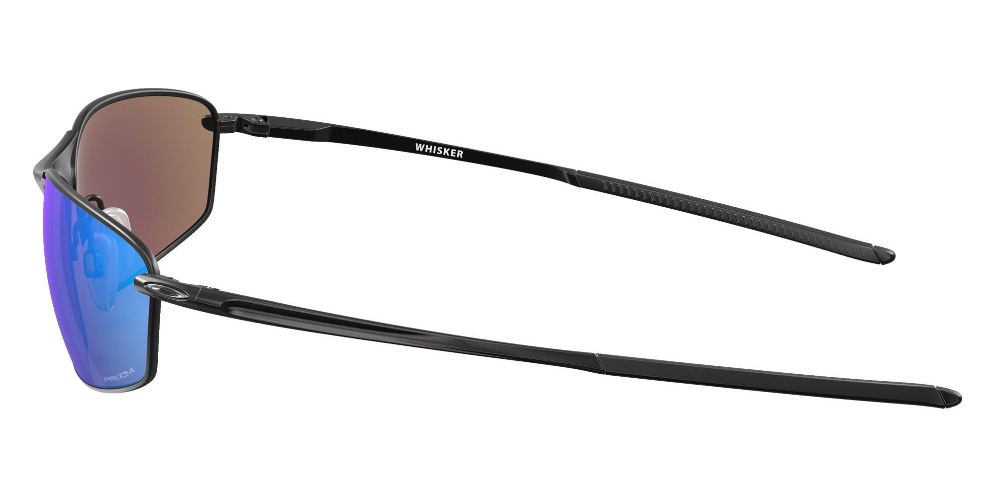 OAKLEY OO4141 Whisker® 414114 60 - Satin Black #id:oo4141414114_s:100110