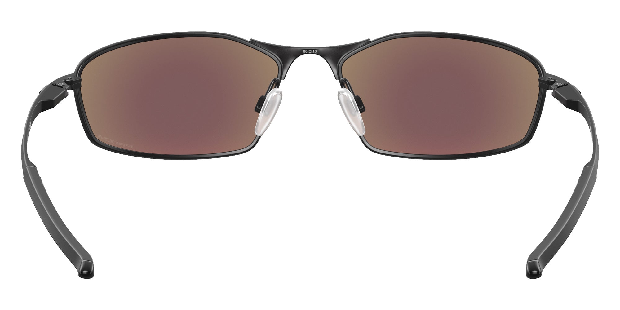 OAKLEY OO4141 Whisker® 414114 60 - Satin Black #id:oo4141414114_s:100115
