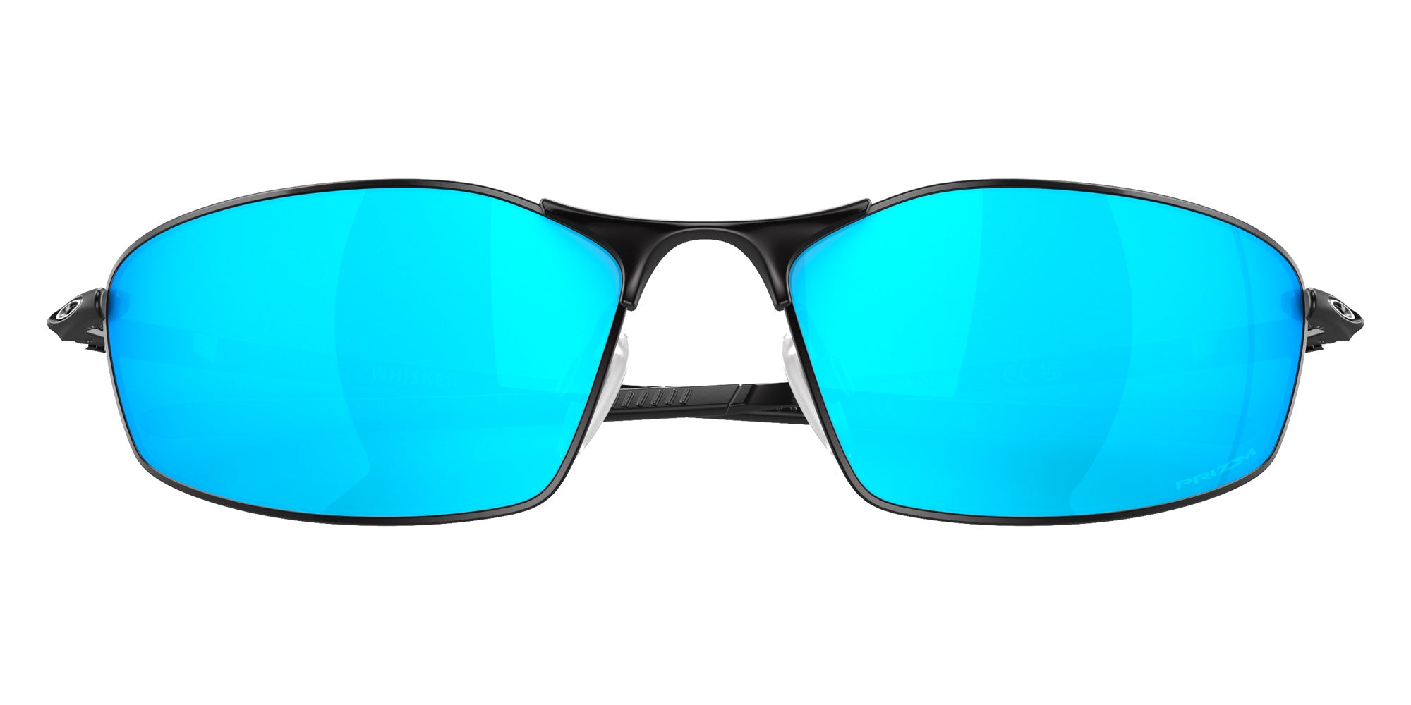 OAKLEY OO4141 Whisker® 414114 60 - Satin Black #id:oo4141414114_s:100120
