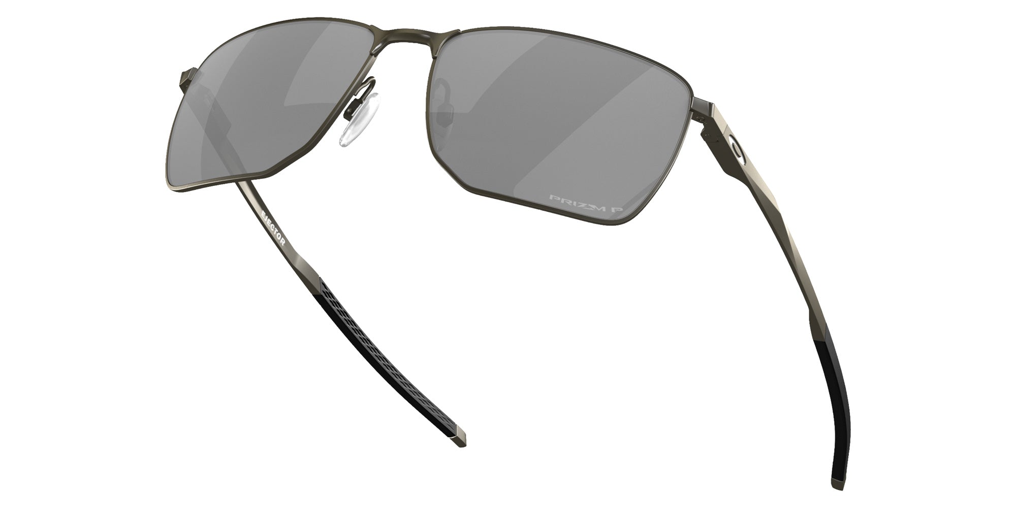 OAKLEY OO4142 Ejector 414203 58 - Carbon / Prizm Black Polarized Mirrored #id:oo4142414203_s:100125