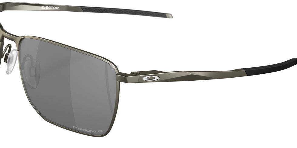 OAKLEY OO4142 Ejector 414203 58 - Carbon / Prizm Black Polarized Mirrored #id:oo4142414203_s:100130