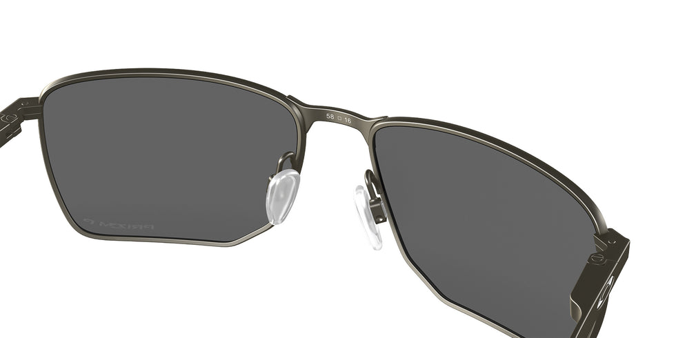 OAKLEY OO4142 Ejector 414203 58 - Carbon / Prizm Black Polarized Mirrored #id:oo4142414203_s:100135