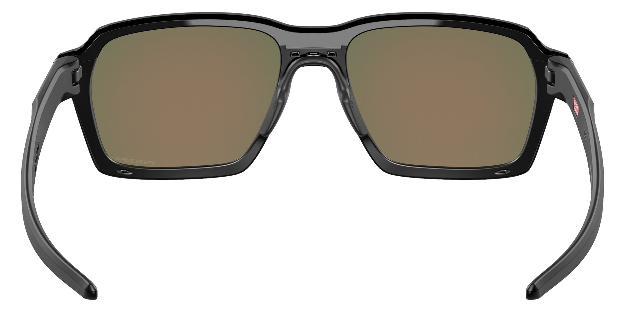 OAKLEY OO4143 Parlay 414303 58 - Matte Black / Prizm Ruby #id:oo4143414303_s:100115