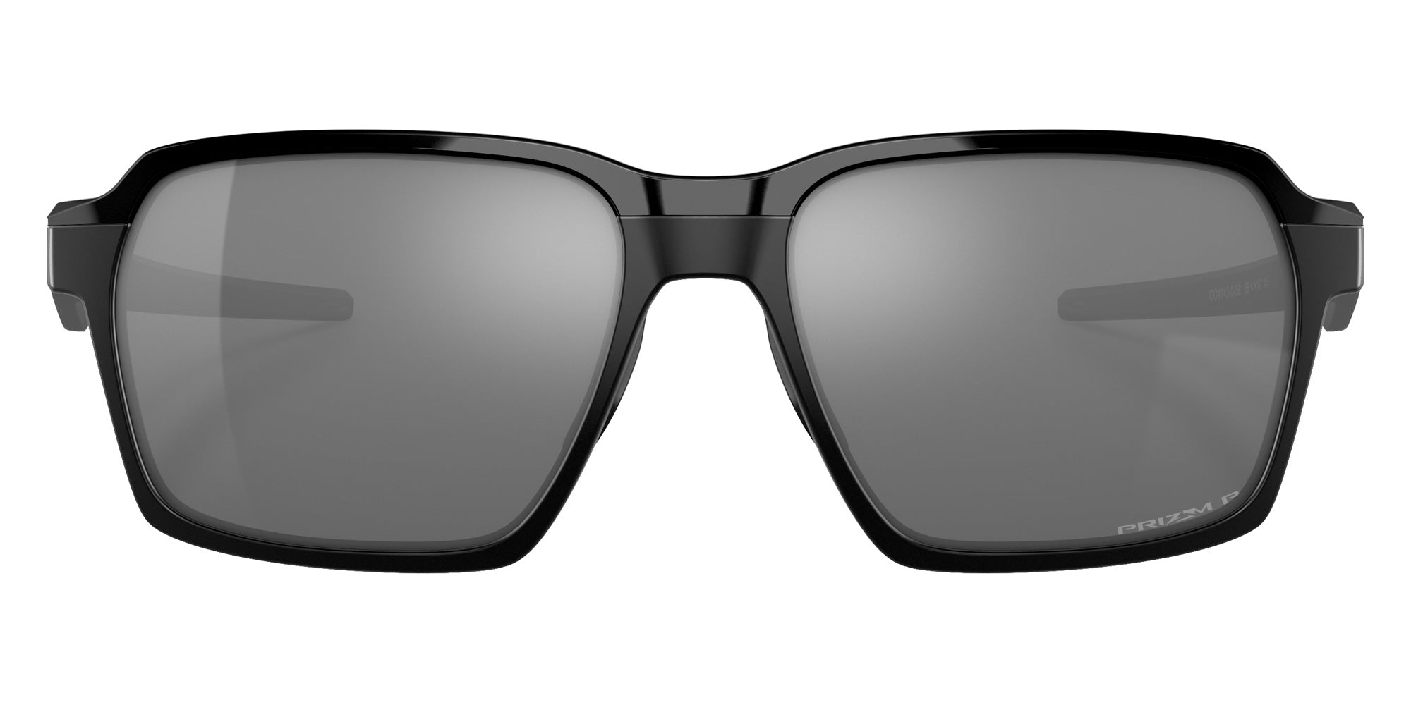 OAKLEY OO4143 Parlay 414304 58 - Matte Black #id:oo4143414304_s:100100