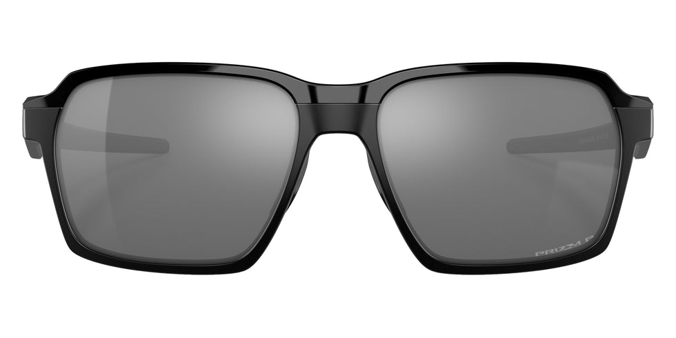 OAKLEY OO4143 Parlay 414304 58 - Matte Black #id:oo4143414304_s:100100