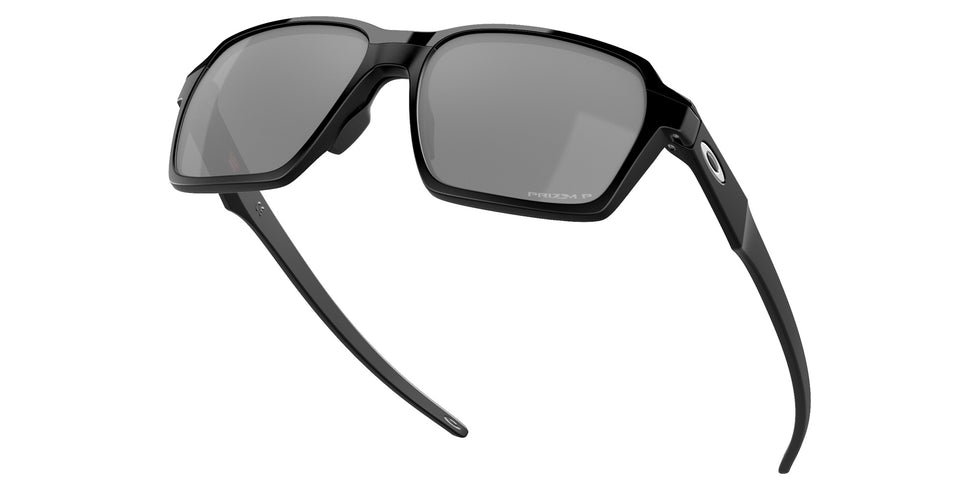 OAKLEY OO4143 Parlay 414304 58 - Matte Black #id:oo4143414304_s:100120