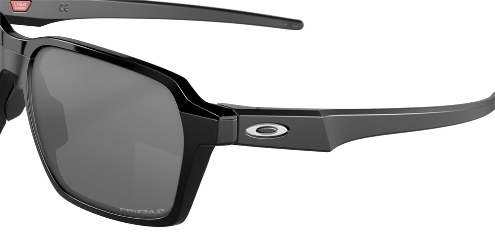 OAKLEY OO4143 Parlay 414304 58 - Matte Black #id:oo4143414304_s:100125