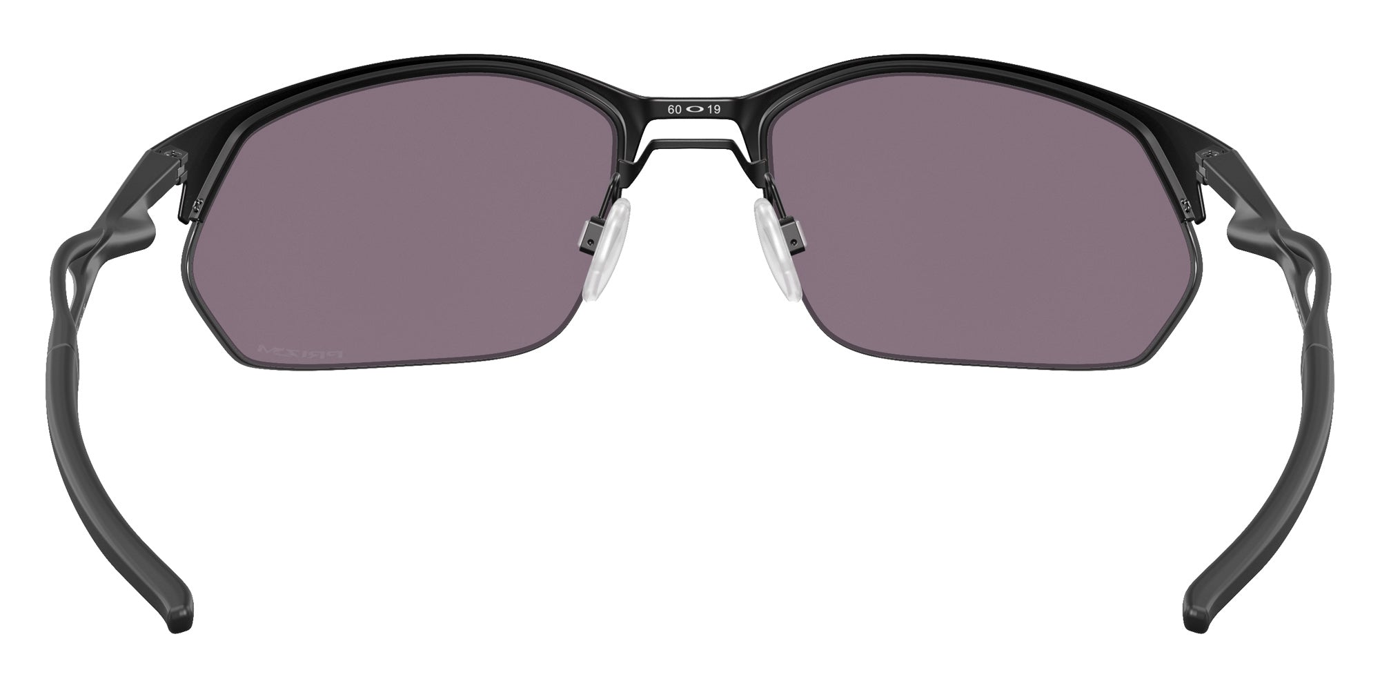 OAKLEY OO4145 Wire Tap 2.0 414501 60 - Satin Black / Prizm Gray #id:oo4145414501_s:100115