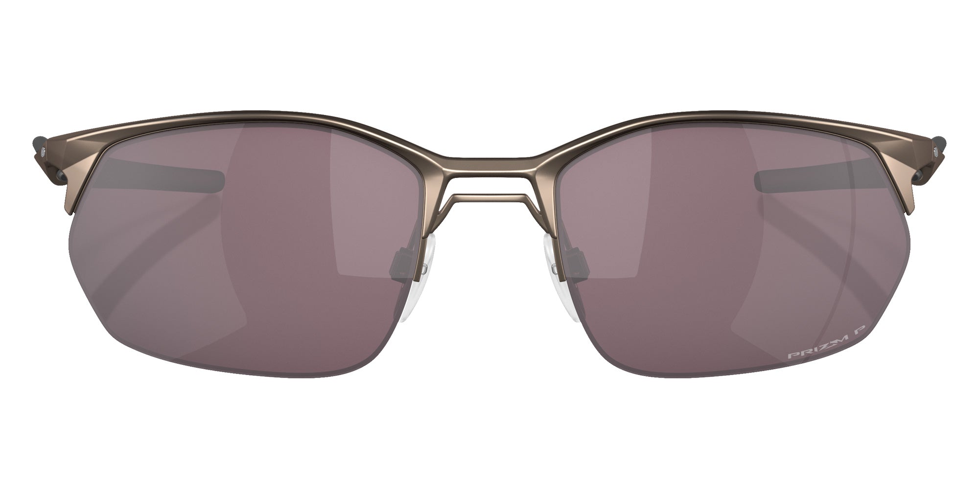 OAKLEY OO4145 Wire Tap 2.0 414505 60 - Pewter / Prizm Daily Polarized #id:oo4145414505_s:104100