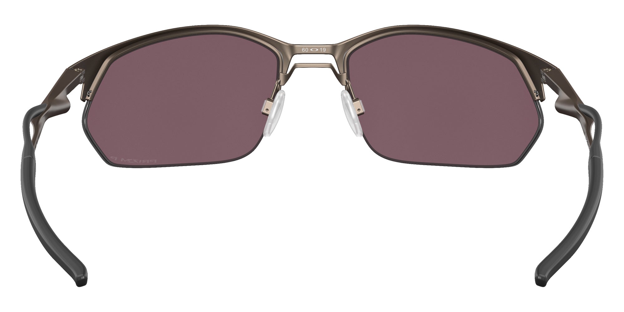 OAKLEY OO4145 Wire Tap 2.0 414505 60 - Pewter / Prizm Daily Polarized #id:oo4145414505_s:104115