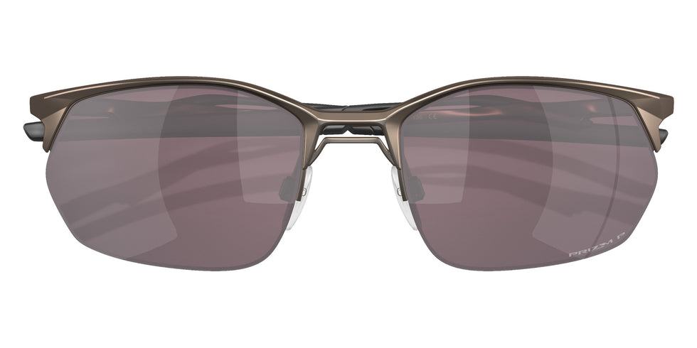 OAKLEY OO4145 Wire Tap 2.0 414505 60 - Pewter / Prizm Daily Polarized #id:oo4145414505_s:104120