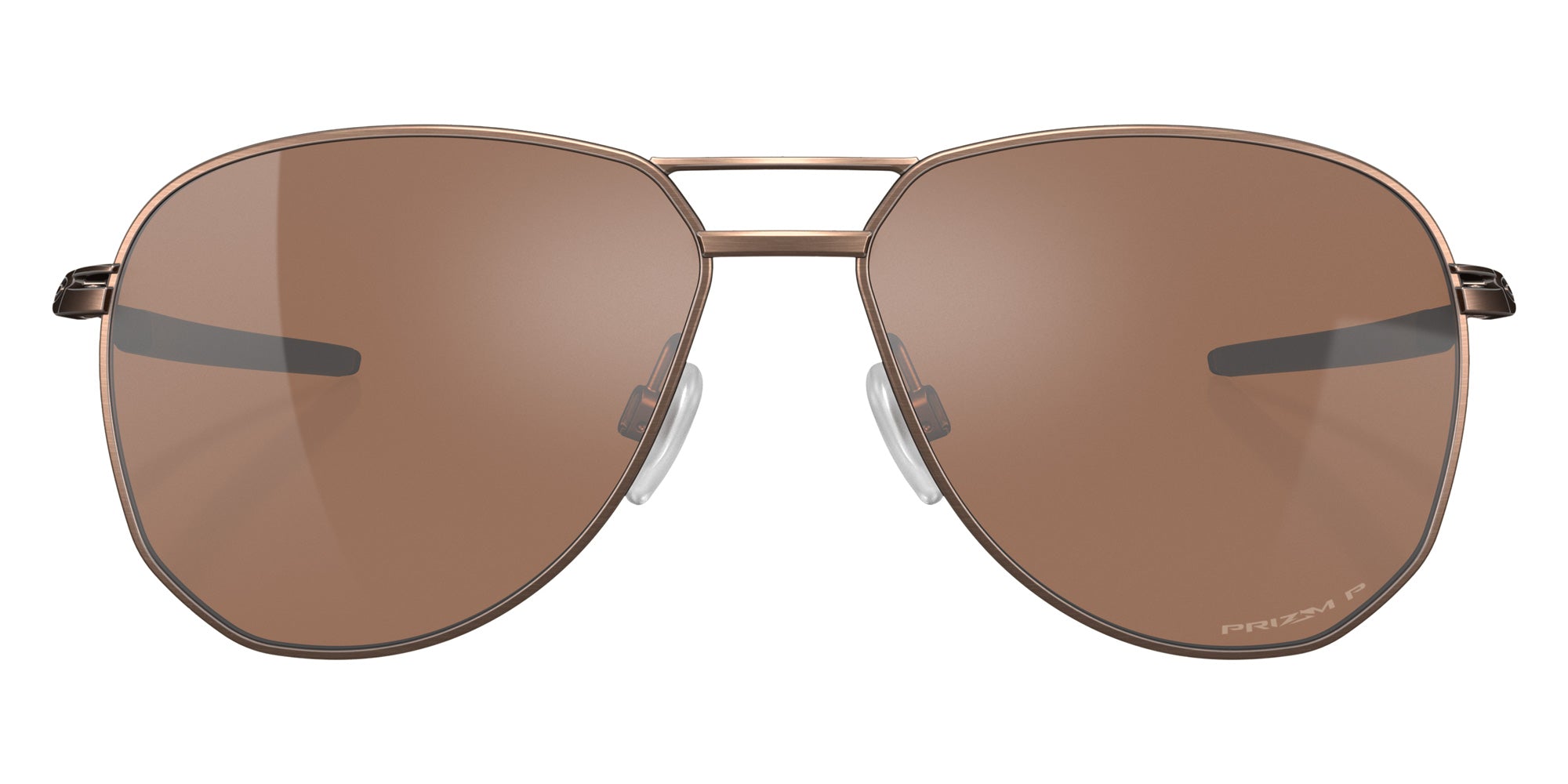 OAKLEY OO4147 Contrail 414706 57 - Satin Toast #id:oo4147414706_s:100100