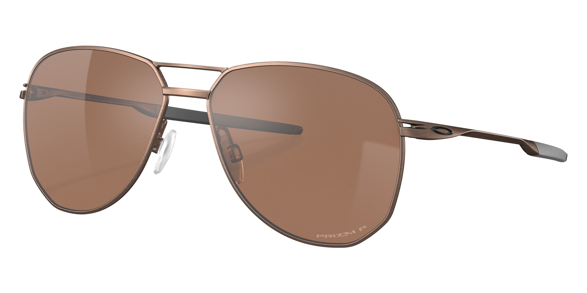 OAKLEY OO4147 Contrail 414706 57 - Satin Toast #id:oo4147414706_s:100105