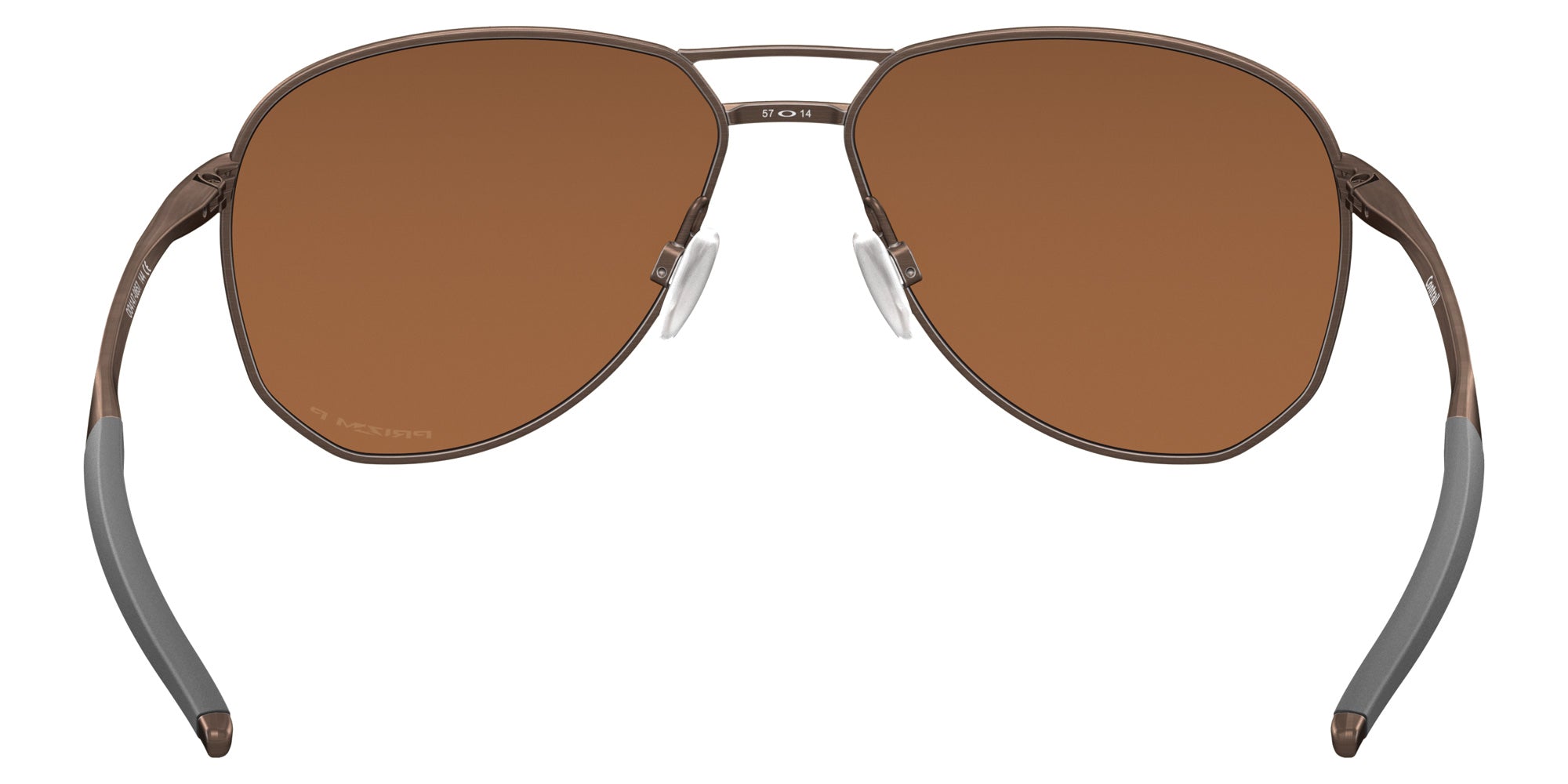 OAKLEY OO4147 Contrail 414706 57 - Satin Toast #id:oo4147414706_s:100115