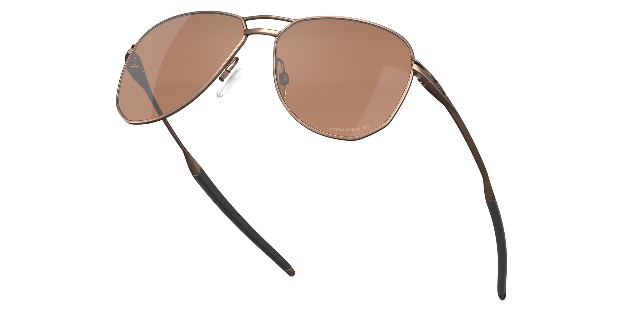 OAKLEY OO4147 Contrail 414706 57 - Satin Toast #id:oo4147414706_s:100120