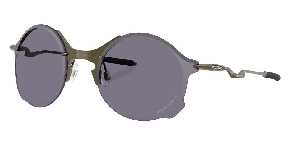 OAKLEY OO6026 Tailend TI 602601 56 - Satin Carbon / Prizm Gray #id:oo6026602601_s:100105