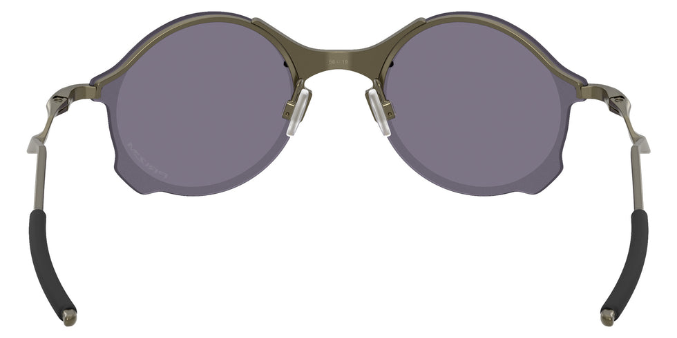OAKLEY OO6026 Tailend TI 602601 56 - Satin Carbon / Prizm Gray #id:oo6026602601_s:100115