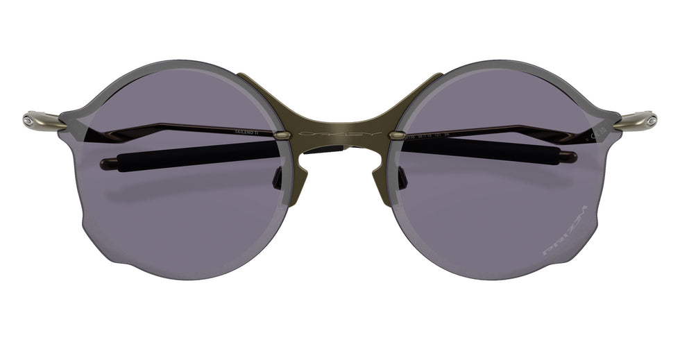 OAKLEY OO6026 Tailend TI 602601 56 - Satin Carbon / Prizm Gray #id:oo6026602601_s:100120