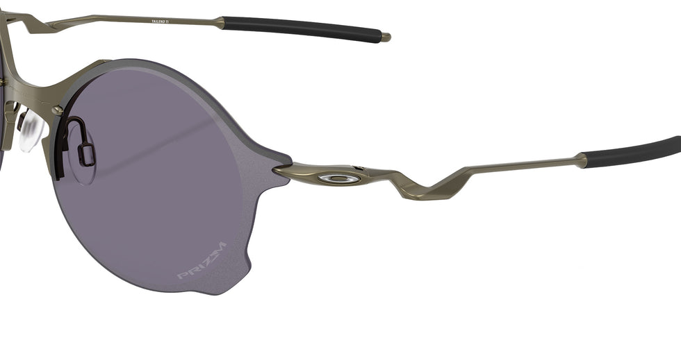 OAKLEY OO6026 Tailend TI 602601 56 - Satin Carbon / Prizm Gray #id:oo6026602601_s:100130