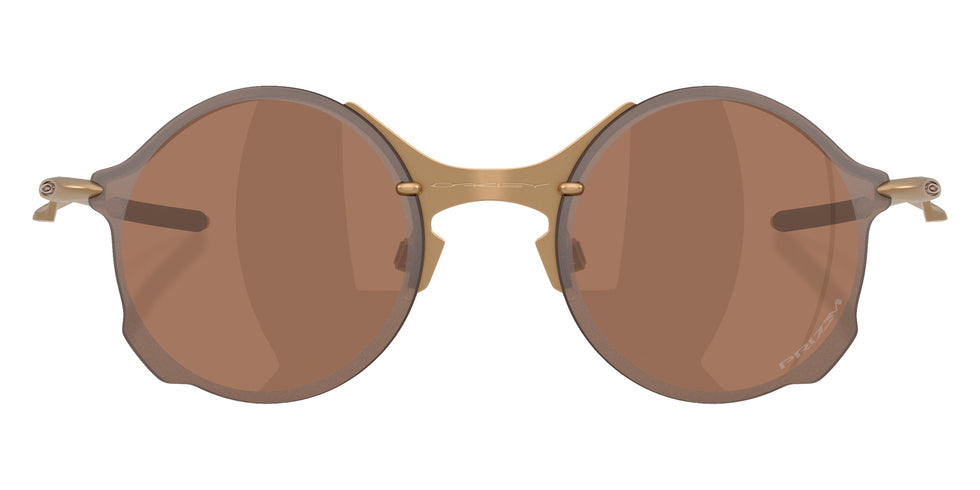 OAKLEY OO6026 Tailend TI 602604 56 - Oil Slick / Prizm Tungsten Mirrored #id:oo6026602604_s:102100