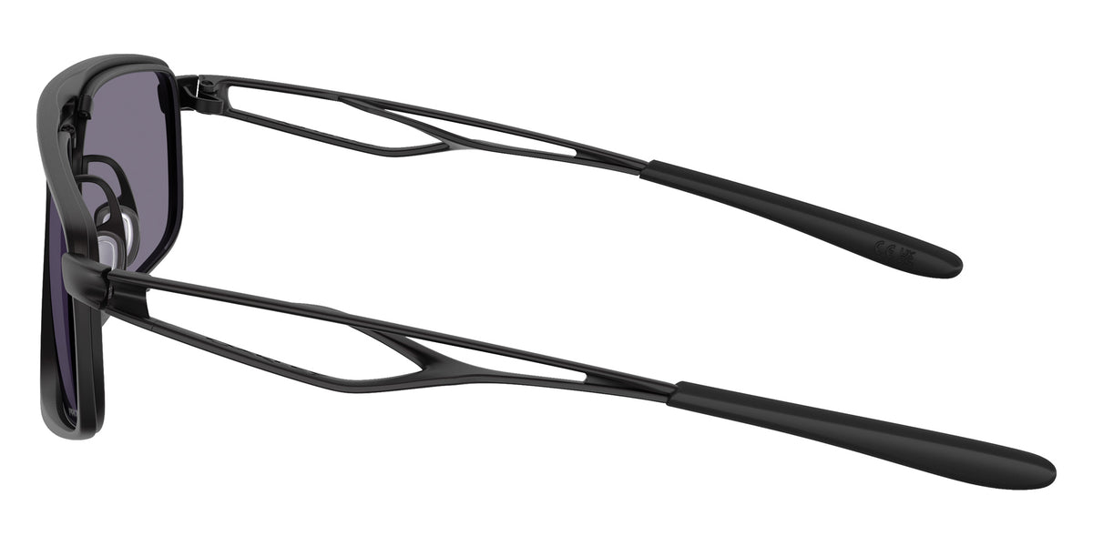 OAKLEY OO6031 Bushwick 603101 59 - Satin Black / Prizm Gray #id:oo6031603101_s:100110