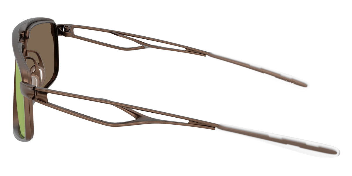 OAKLEY OO6031 Bushwick 603103 59 - Matte Bronze / Prizm Rose Gold Mirrored #id:oo6031603103_s:104110