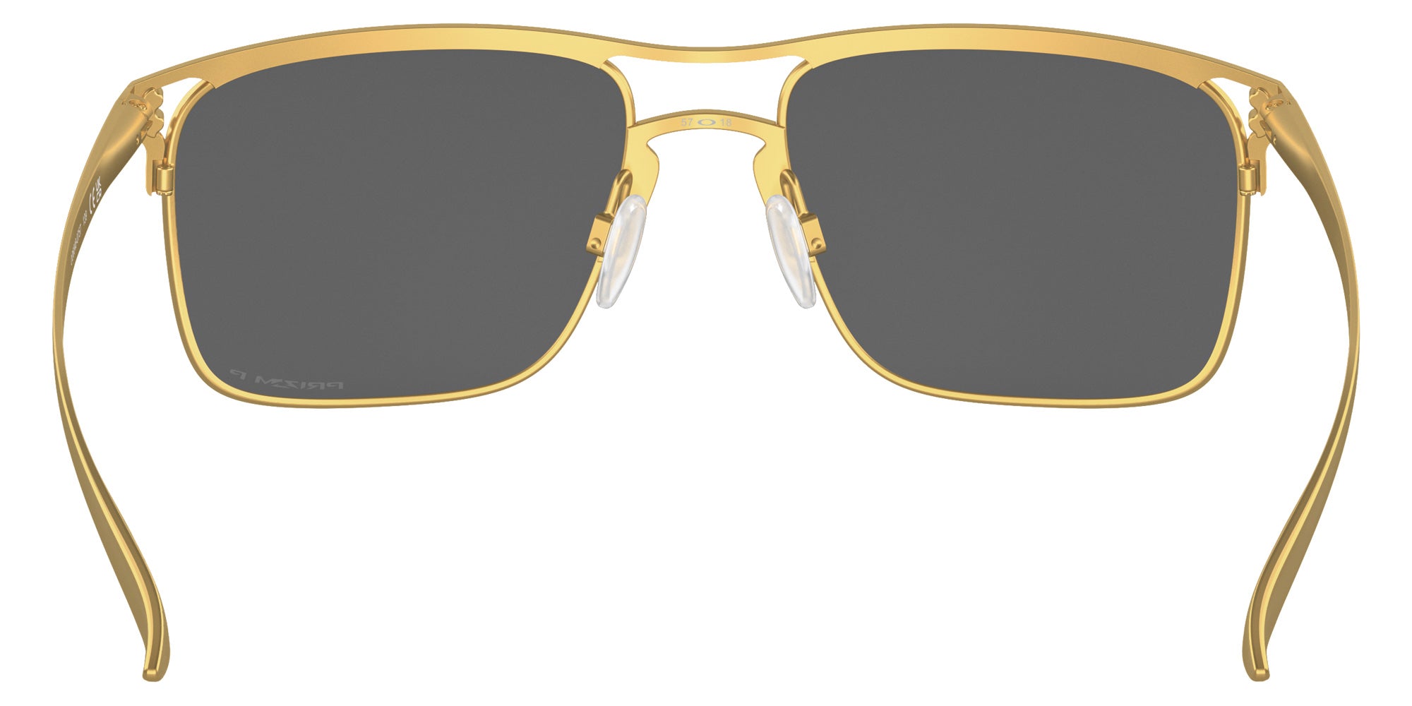 OAKLEY OO6048 Holbrook™ TI 604807 57 - Satin Gold #id:oo6048604807_s:102115