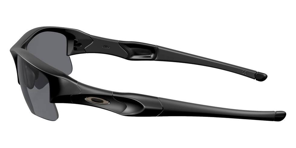 OAKLEY OO9009 Standard Issue Flak Jacket�� XLJ 11-004 63 - Matte Black / Gray #id:oo900911004_s:100110